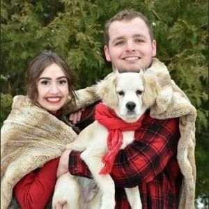 Meet your Posher, Noelle